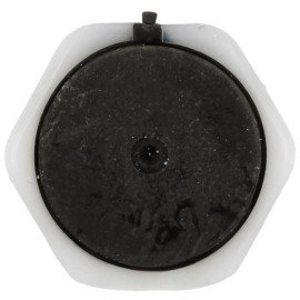 Ножка M=8, H = 2,3 см для стиральной машины (Меняет C00296866) (482000023379) C00592385