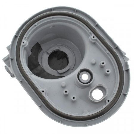 C00629796 Нижній корпус відстійника води 2 WAY, SSDM, SENSOR, ASM ПММ Indesit (488000629796)