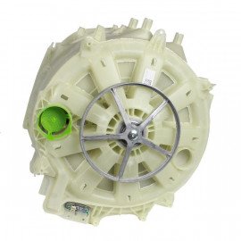 C00630551 Бак в зборі 71 L ПМ Indesit (4488000630551)
