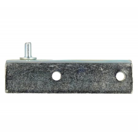C00672390 Завіса нижня дверей холодильника Indesit (488000672390)