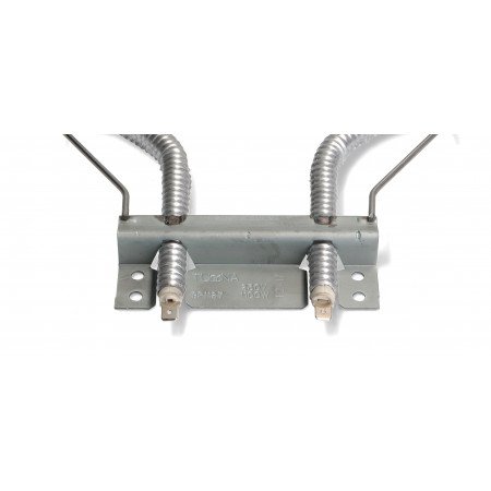 COK100GO Тен нижній для духовки 1100 W 230 V 315x350 mm GP1127 Gorenje 616021 (Заміна 109807) [CU512082]
