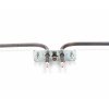 COK101AD Тен Thermowatt духовки нижній 1600 W 230V ARDO 524020800, 524012200, 524012400