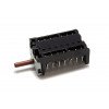 Переключатель режимов духовки 5 положений Beko 263900055, 850511K COK305AC