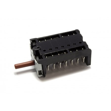 Переключатель режимов духовки 5 положений Beko 263900055, 850511K COK305AC