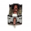 Переключатель режимов духовки 5 положений Beko 263900055, 850511K COK305AC