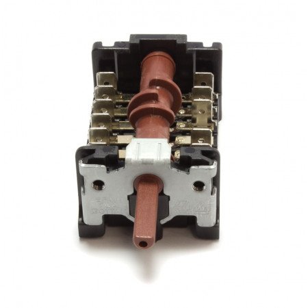 Переключатель режимов духовки 5 положений Beko 263900055, 850511K COK305AC