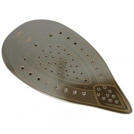 CS-10000403 Підошва 1800 W парогенератора Tefal