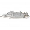 CS-10000403 Підошва 1800 W парогенератора Tefal