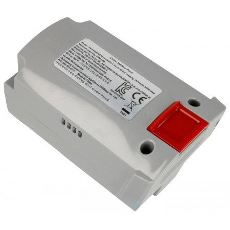 FS-9100039576 Акумулятор Li-Ion 22.2 V 2200 mAh бездротового порохотяга Rowenta