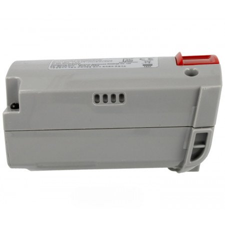 FS-9100039576 Акумулятор Li-Ion 22.2 V 2200 mAh бездротового порохотяга Rowenta