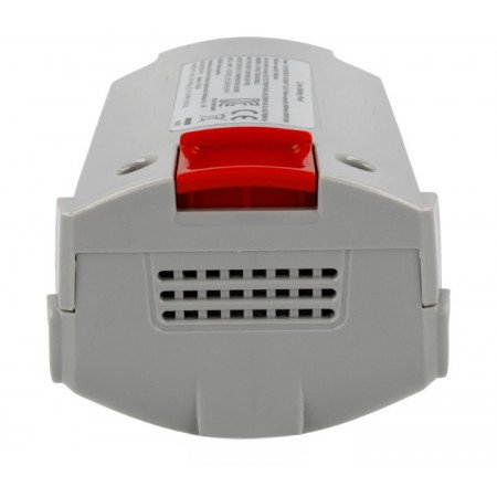 FS-9100039576 Акумулятор Li-Ion 22.2 V 2200 mAh бездротового порохотяга Rowenta