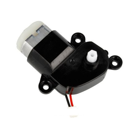 RS-2230001049 Двигун для лівої щітки робота порохотяга Rowenta