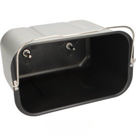 SS-189743 Відро хлібопічки 243x138x196 mm Moulinex OW500/OW600 (заміна SS-186157, KW713291)