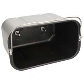 SS-189743 Відро хлібопічки 243x138x196 mm Moulinex OW500/OW600 (заміна SS-186157, KW713291)