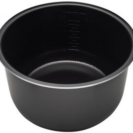 SS-994575 Керамічний контейнер для мультиварки 5L D=240mm H=140mm Moulinex (Аналог SS-994502)