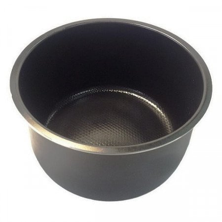 SS-996759 Чаша для мультиварки 5 L D=243 mm H=137 mm Moulinex