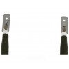 TS-01039470 Тен верхній 1100 W електрогриля Tefal
