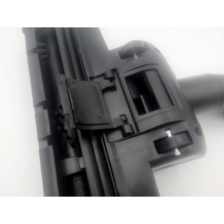 258-16 Турбощітка для порохотяга D=30-36 mm універсальна