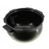 SS-996966 Чаша для мультиварки 5 L D= 243 mm H= 145 mm Tefal