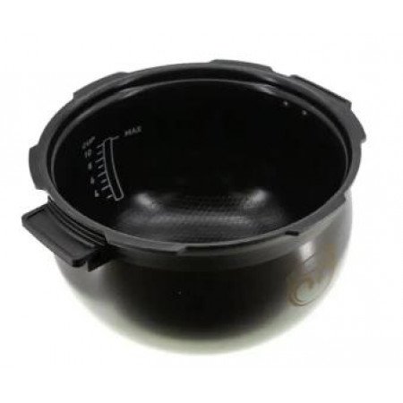 SS-996966 Чаша для мультиварки 5 L D= 243 mm H= 145 mm Tefal