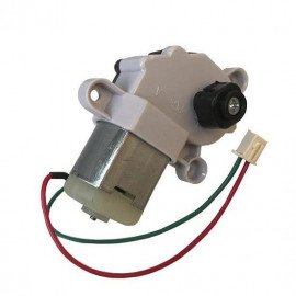 RS-2230002330 Двигун для лівої щітки бічних країв робота порохотяга Rowenta