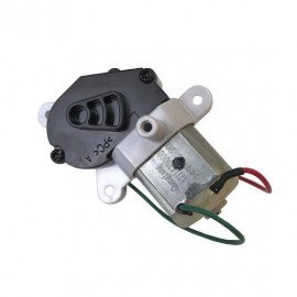 RS-2230002330 Двигун для лівої щітки бічних країв робота порохотяга Rowenta