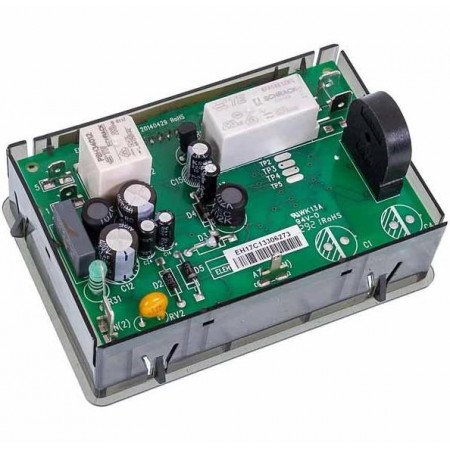 140194181248 Таймер духовки електронний LR DS 230R Electrolux 3872108729
