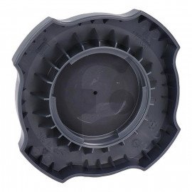 1766560100 Пробка контейнера для солі до посудомийної машини Beko Whirlpool 481241868209