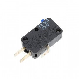 Микропереключатели для МХП 3 pins SZM-V16-FD-61 (C00314629) 480120101097