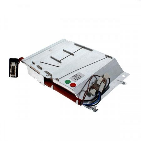 Тэн IRCA 2000 W 230 V сушки Whirlpool (C00444744) 481010669312