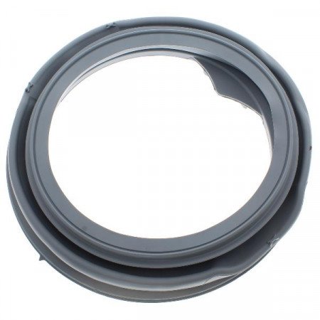 481010720380 Резина люка D300, 48, HP-EPDM для пральної машини Whirlpool (C00377358)