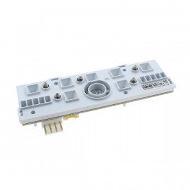 481010742645 Електронний модуль DOTYK холодильника Whirlpool (C00387021)