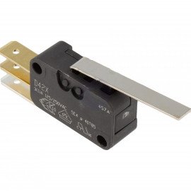 1883240100 Мікровимикач аквастопу ПММ Beko C00912510 (Аналог 481227128452, C00327229)