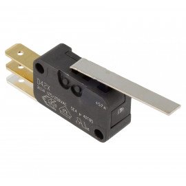 1883240100 Мікровимикач аквастопу ПММ Beko C00912510 (Аналог 481227128452, C00327229)