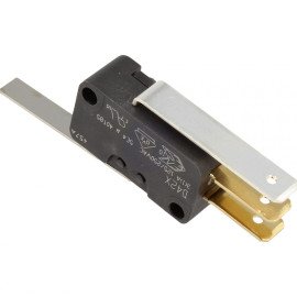 1883240100 Мікровимикач аквастопу ПММ Beko C00912510 (Аналог 481227128452, C00327229)