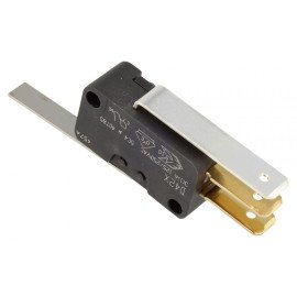 1883240100 Мікровимикач аквастопу ПММ Beko C00912510 (Аналог 481227128452, C00327229)