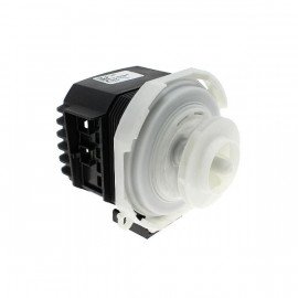C00257903 Насос циркуляційний для посудомийної машини Indesit (482000030500)