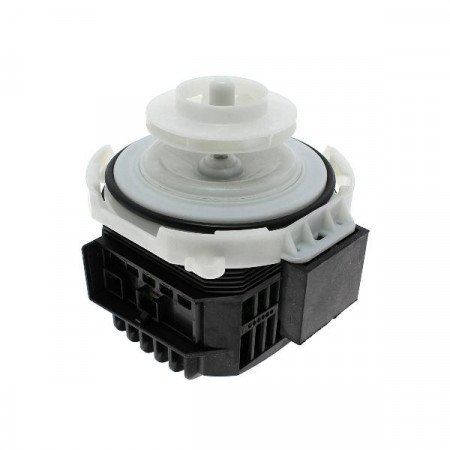 C00257903 Насос циркуляційний для посудомийної машини Indesit (482000030500)