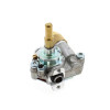 C00728374 Кран газовий SR плити Indesit (Міняє C00312191 481010647652, 480121103672) (488000728374)