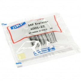 BRG201UN Підшипник SKF 6001 2Z IT в коробці