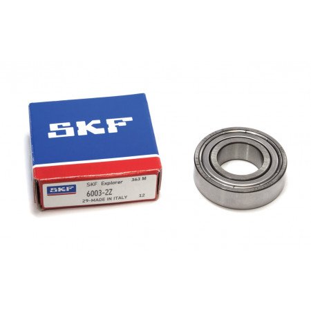 BRG203UN Підшипник SKF 6003 2Z IT в коробці