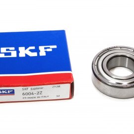 BRG204UN Підшипник SKF 6004 2Z IT в коробці