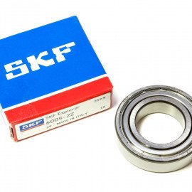 BRG205UN Підшипник SKF 6005 2Z IT в коробці