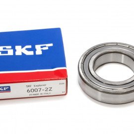 BRG207UN Підшипник SKF 6007 2Z IT в коробці