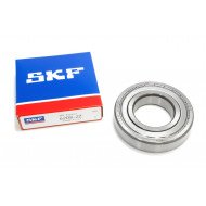 BRG219UN Підшипник SKF 6208 2Z  40x80x18 mm IT в коробці до пральної машини