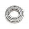 BRG219UN Підшипник SKF 6208 2Z  40x80x18 mm IT в коробці