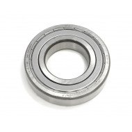 BRG219UN Підшипник SKF 6208 2Z  40x80x18 mm IT в коробці до пральної машини