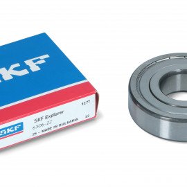 BRG228UN Підшипник SKF 6306 2Z 30x72x19 mm BG в коробці