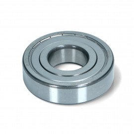 BRG228UN Підшипник SKF 6306 2Z 30x72x19 mm BG в коробці