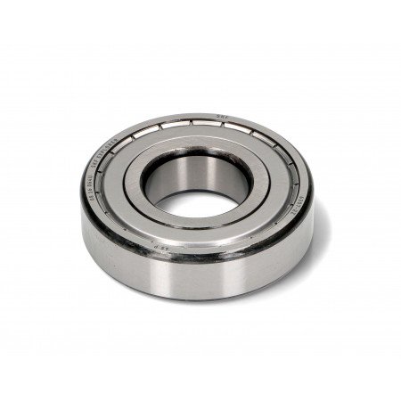 Подшипник SKF 6307 2Z 35x80x21 mm IT в коробке BRG229UN